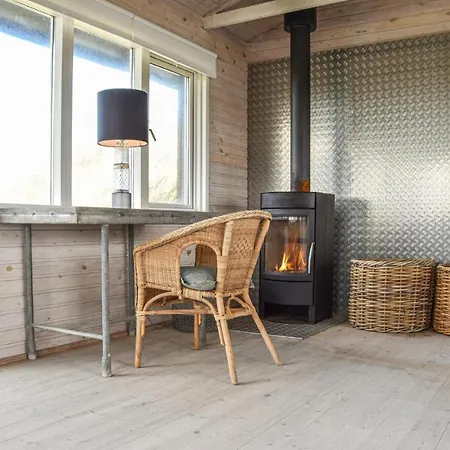 Tatil Evi 2 Bedroom Beautiful In Ulfborg