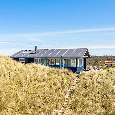 Tatil Evi 2 Bedroom Beautiful In Ulfborg