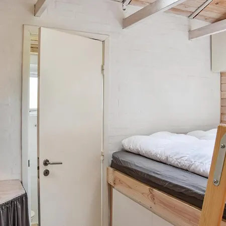 Tatil Evi 2 Bedroom Beautiful In Ulfborg